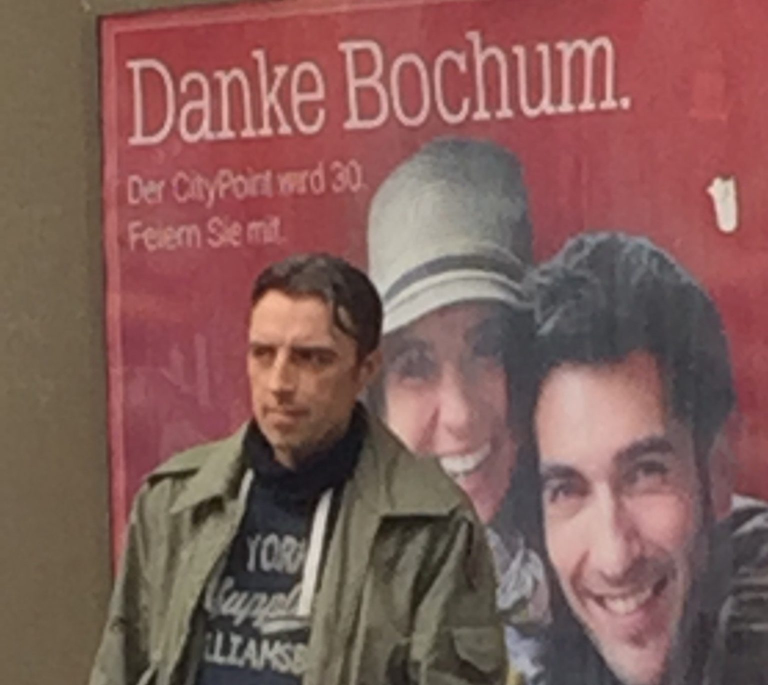 Marco vom Brocke NPD Bochum Infoportal Antifaschistischer Gruppen